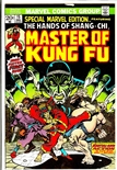 Special Marvel Edition #15