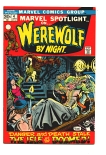Marvel Spotlight #4