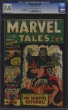 Marvel Tales #96