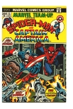 Marvel Team-Up #13