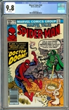 Marvel Tales #142