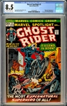 Marvel Spotlight #5