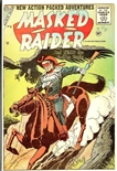 Masked Raider #4