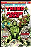 Marvel Two-In-One #13