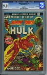 Marvel Team-Up #18