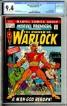 Marvel Premiere #1