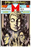 Miracleman #12
