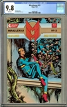 Miracleman #13
