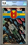 Miracleman #10