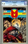 Miracleman #15