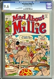 Mad About Millie #4