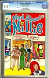 Mad About Millie #10