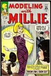 Modeling with Millie #44