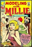 Modeling With Millie #46