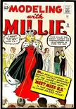 Modeling With Millie #21