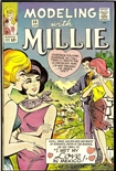 Modeling with Millie #38