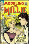 Modeling with Millie #39
