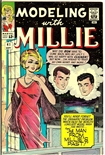 Modeling with Millie #41
