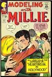 Modeling with Millie #42