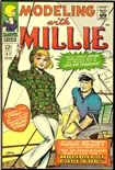 Modeling with Millie #47