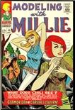 Modeling With Millie #49