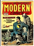 Modern Comics #65
