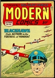 Modern Comics #66