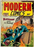 Modern Comics #82