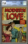 Modern Love #8