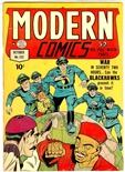 Modern Comics #102