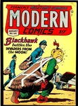 Modern Comics #64