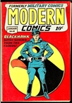 Modern Comics #69