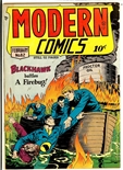 Modern Comics #82