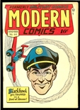 Modern Comics #44