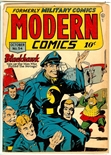 Modern Comics #54