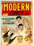 Modern Comics #72
