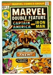 Marvel Double Feature #2