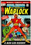 Marvel Premiere #1