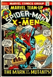 Marvel Team-Up #4