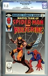 Marvel Team-Up #117