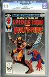 Marvel Team-Up #117