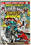 Marvel Team-Up #15