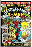 Marvel Team-Up #4