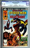 Marvel Team-Up #101