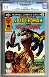 Marvel Team-Up #101