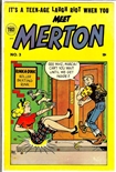 Meet Merton #3