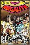 Megalith #1