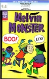 Melvin Monster #5
