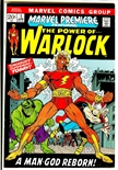 Marvel Premiere #1