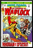 Marvel Premiere #2